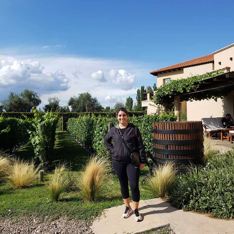 Victoria review patagonia