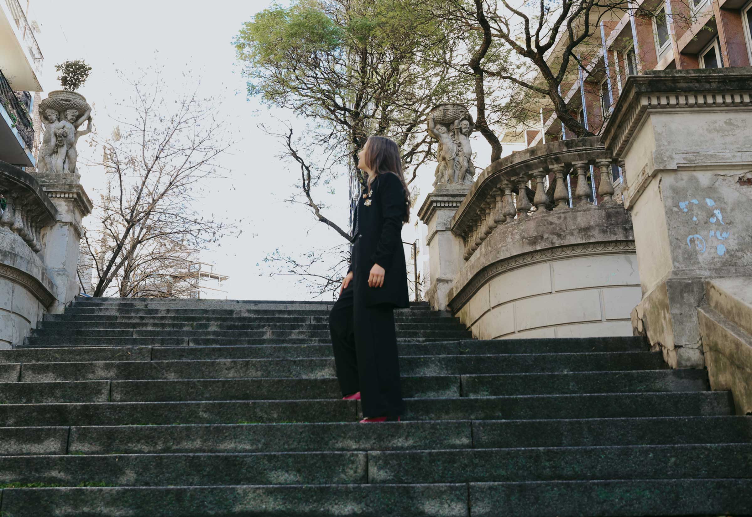 Buenos Aires Secret Travel