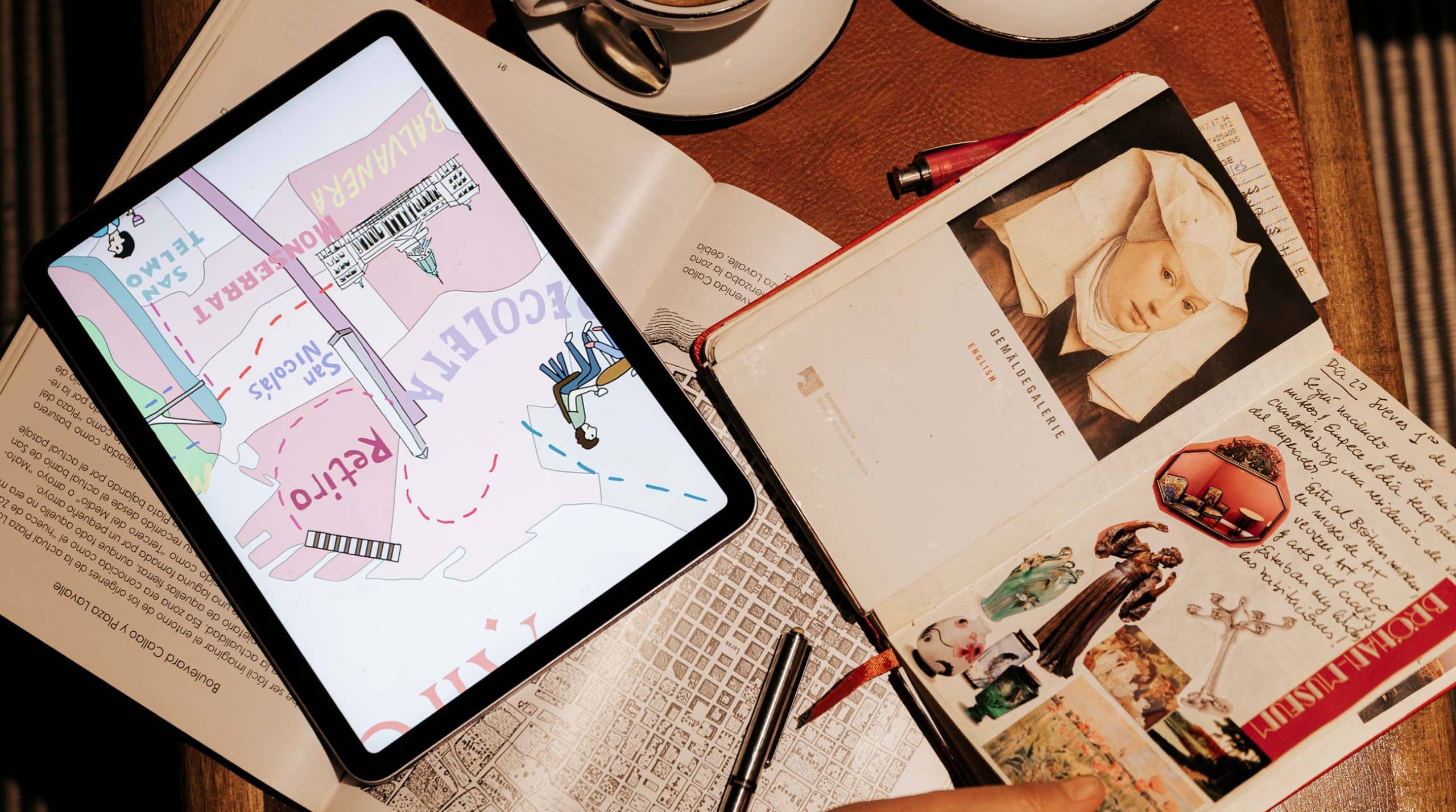 HeySole Custom travel designing