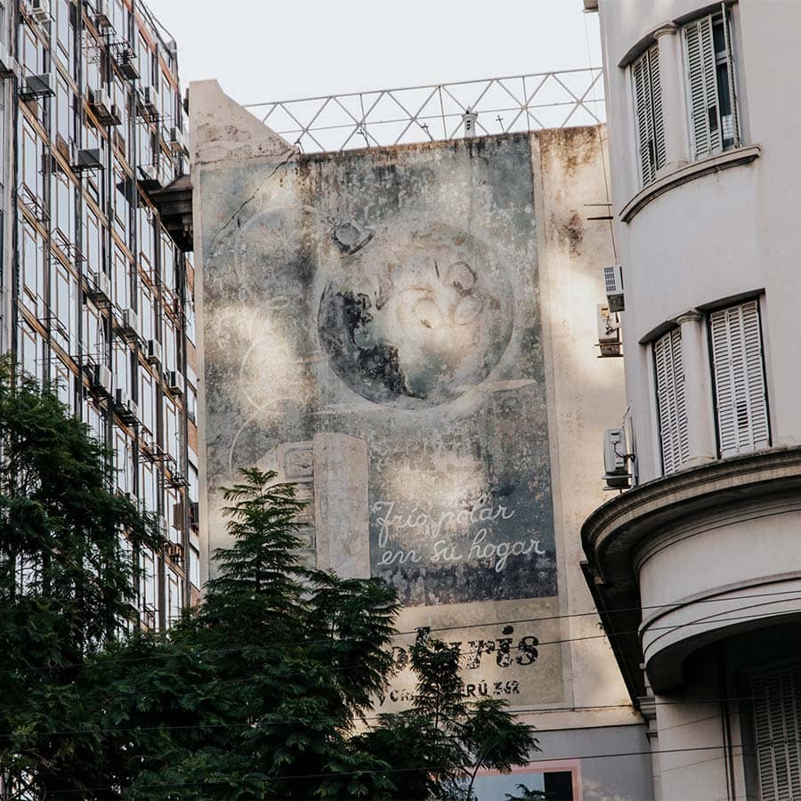 mural art city travel experience