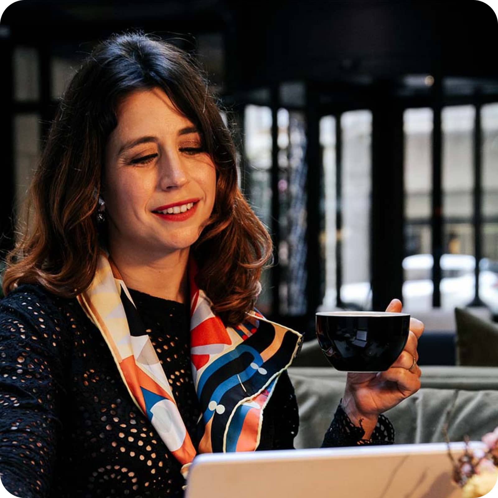 Cultural Intelligence Briefing